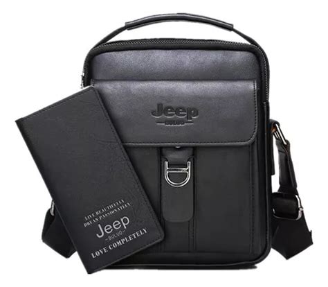 Bolsa Transversal Jeep 1801.